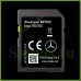 Mercedes V19 A213 Touchpad Audio20 Navigation SD card For C, E, GLC, V, X class Map Update 2023